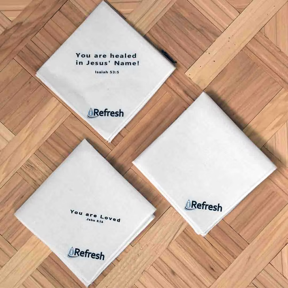 Prayer Cloth