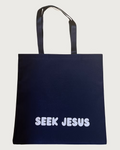 Prayer Tote Bag