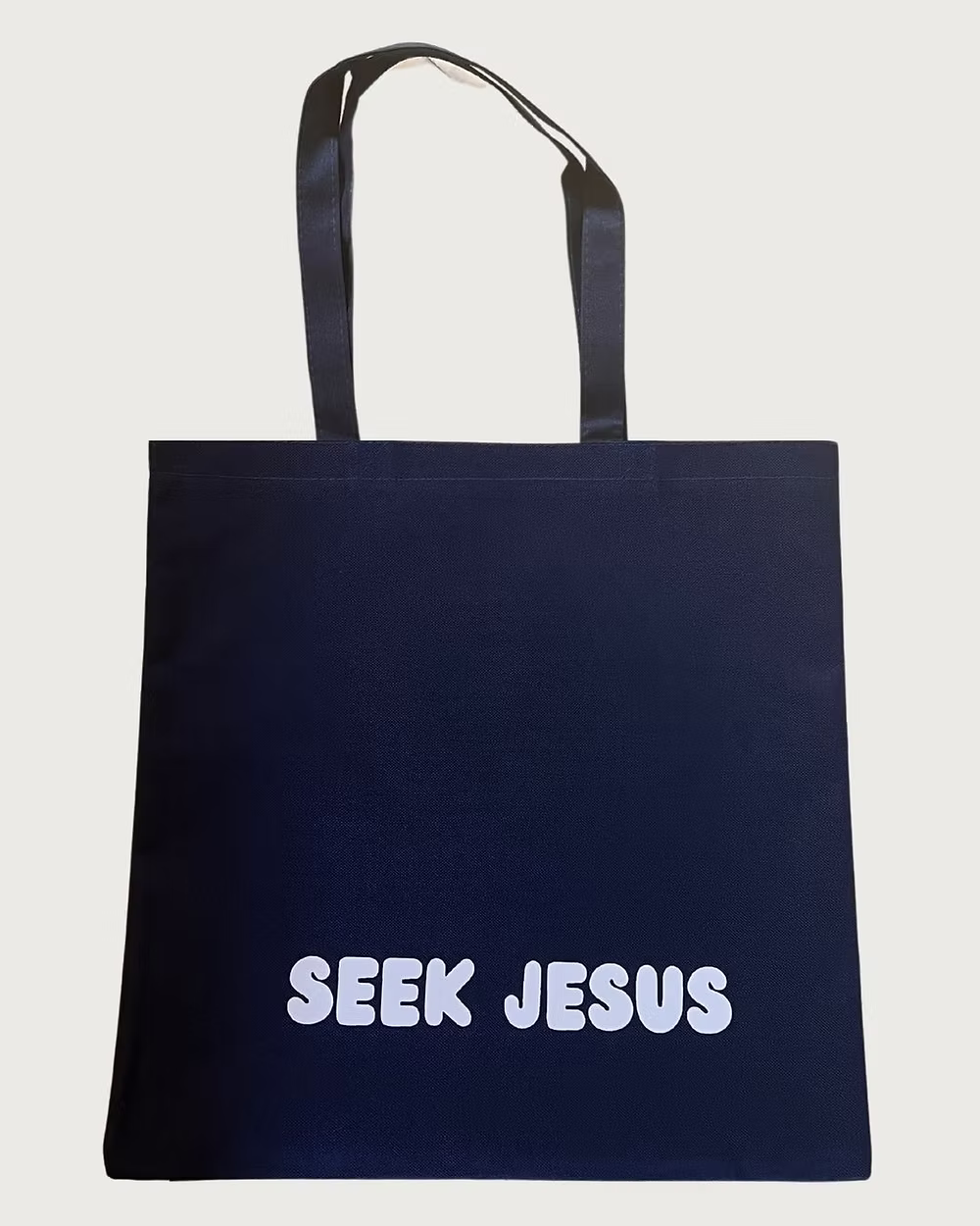 Prayer Tote Bag