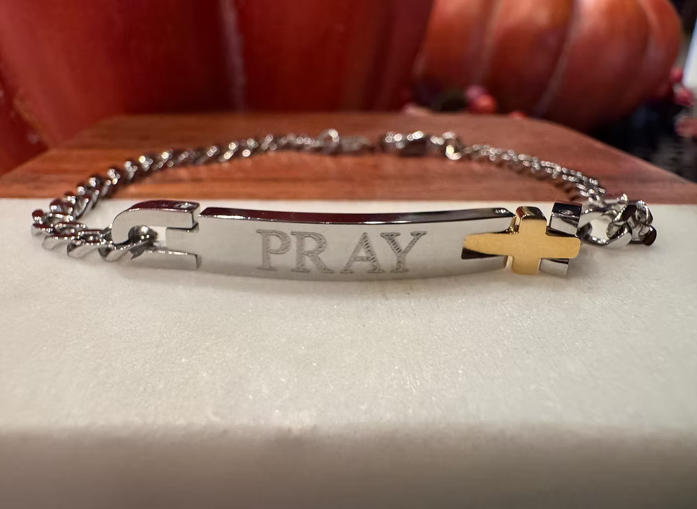 PRAY Bracelet