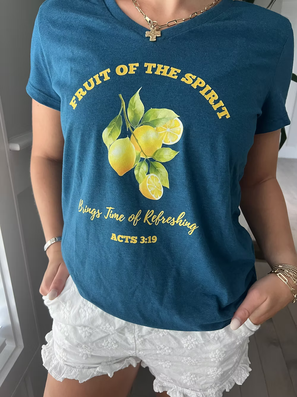 Fruit of the Spirit Tee