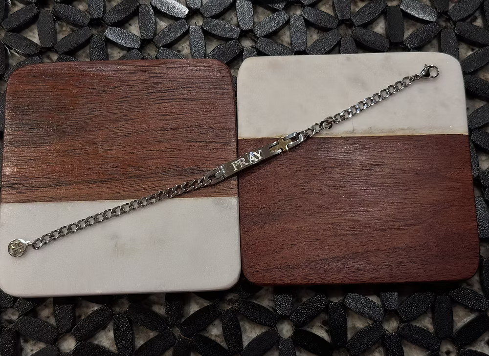PRAY Bracelet
