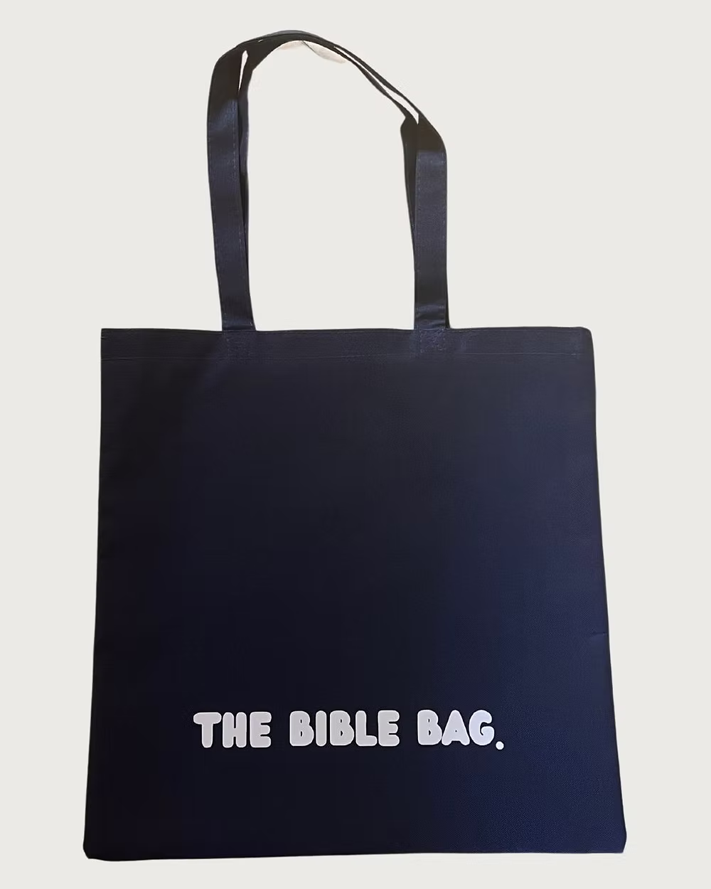 Prayer Tote Bag