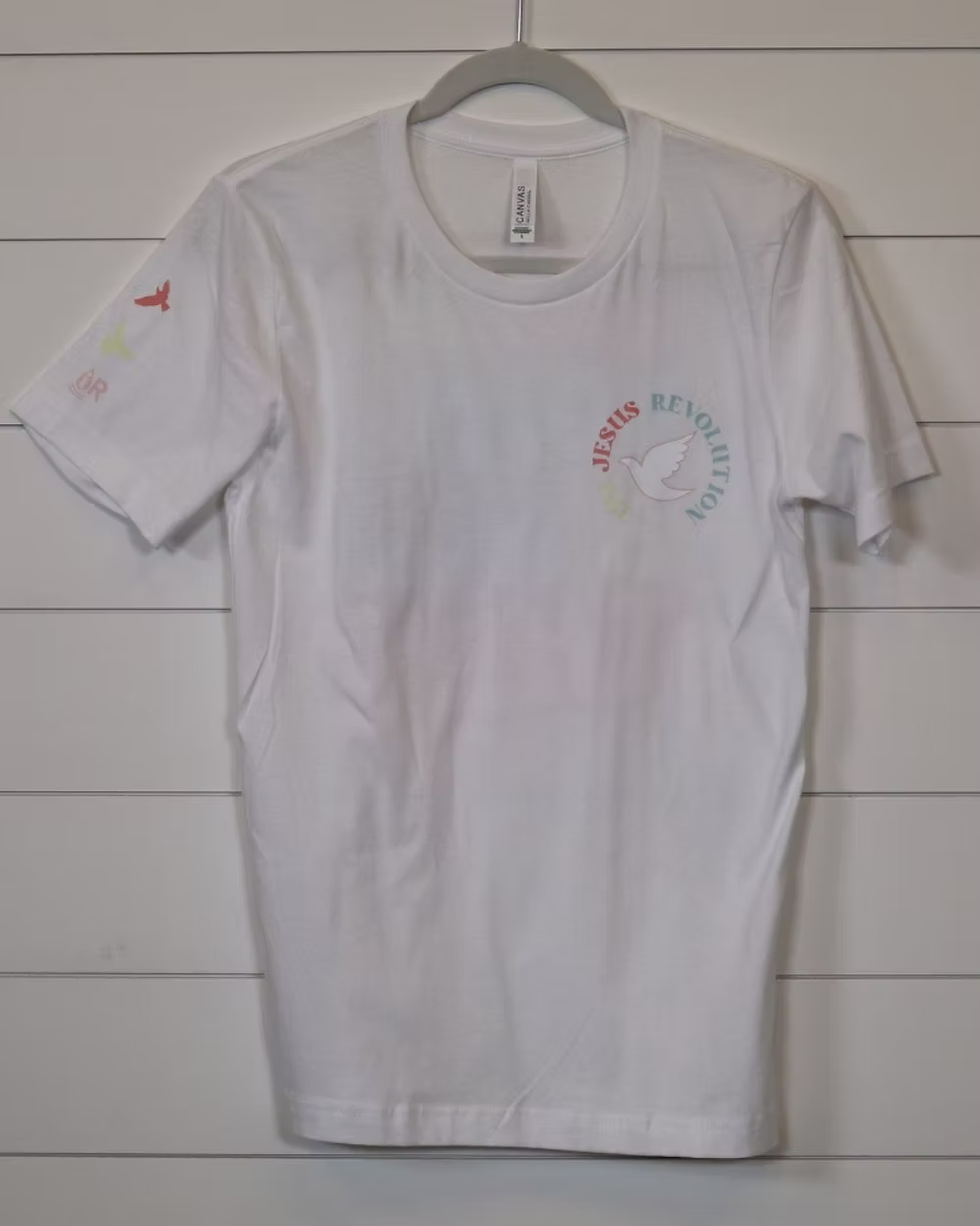 Jesus Revolution Tee
