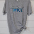 L.M.T.Y.A JESUS Tee