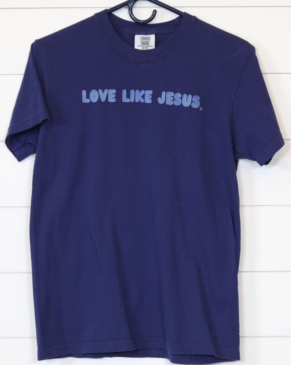 Love Like Jesus Tee