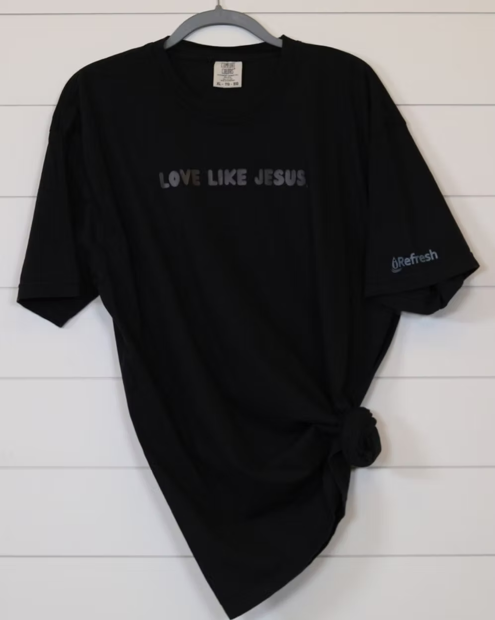 Love Like Jesus Tee