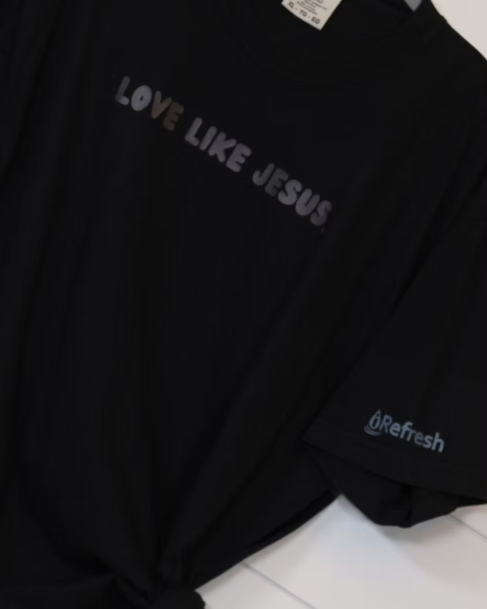 Love Like Jesus Tee