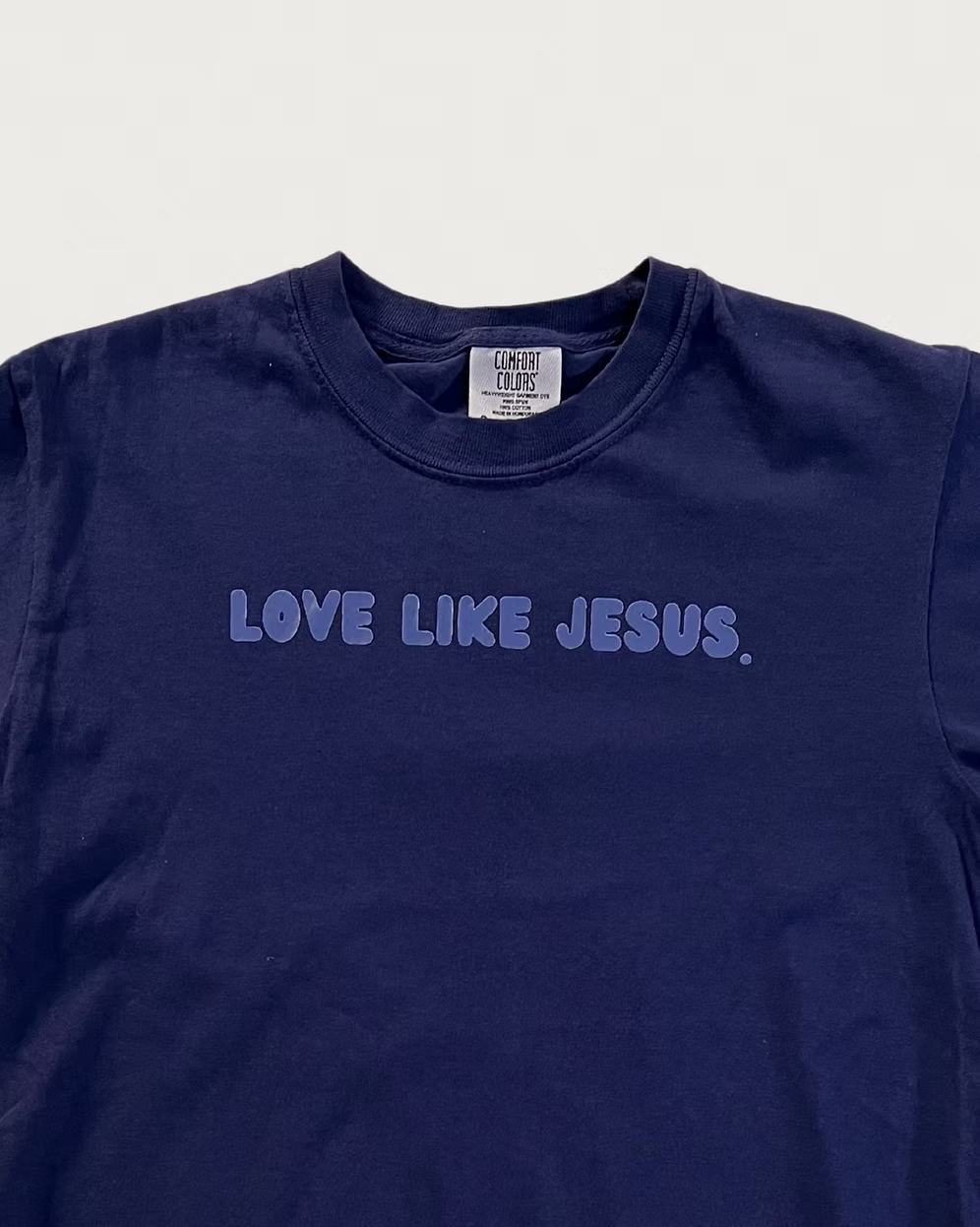 Love Like Jesus Tee