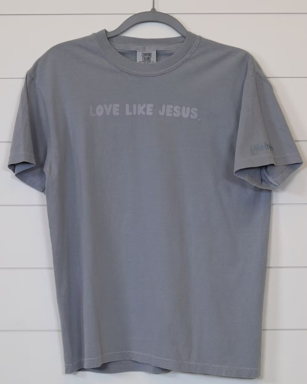 Love Like Jesus Tee