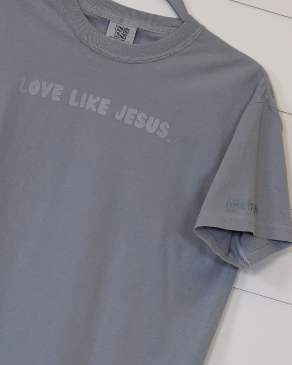 Love Like Jesus Tee