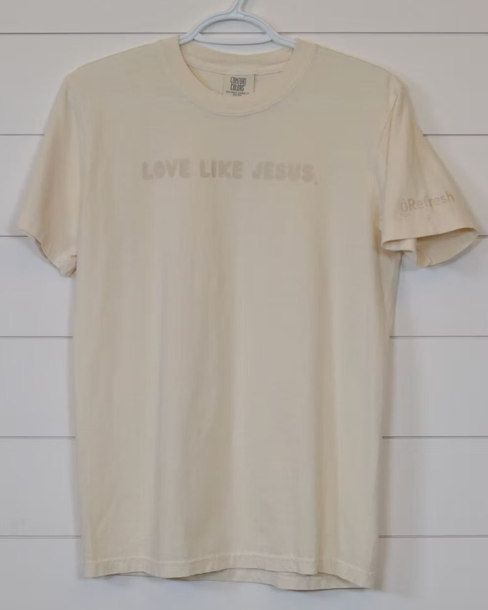 Love Like Jesus Tee