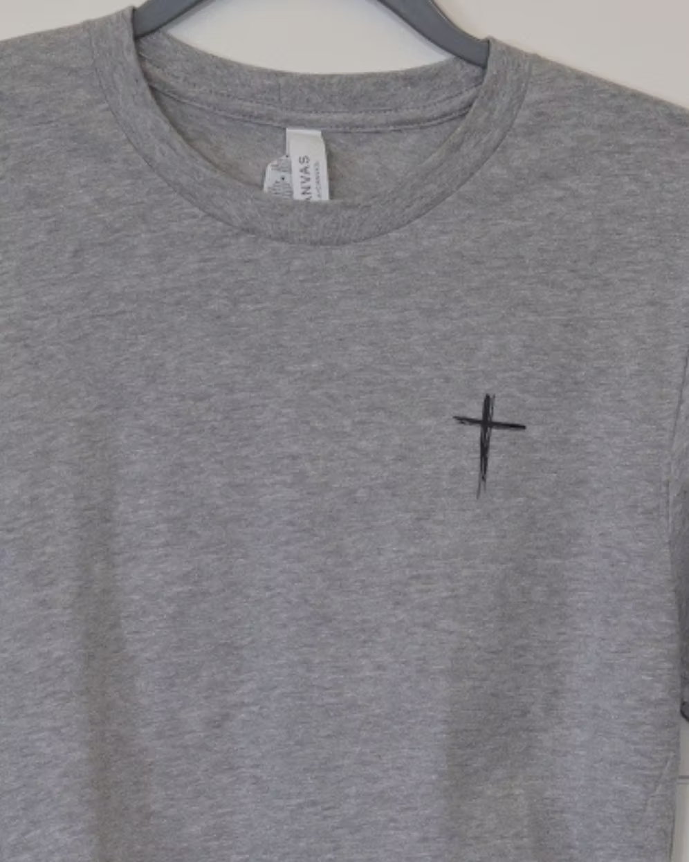 Prayer Defined Tee