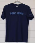 Seek Jesus Tee
