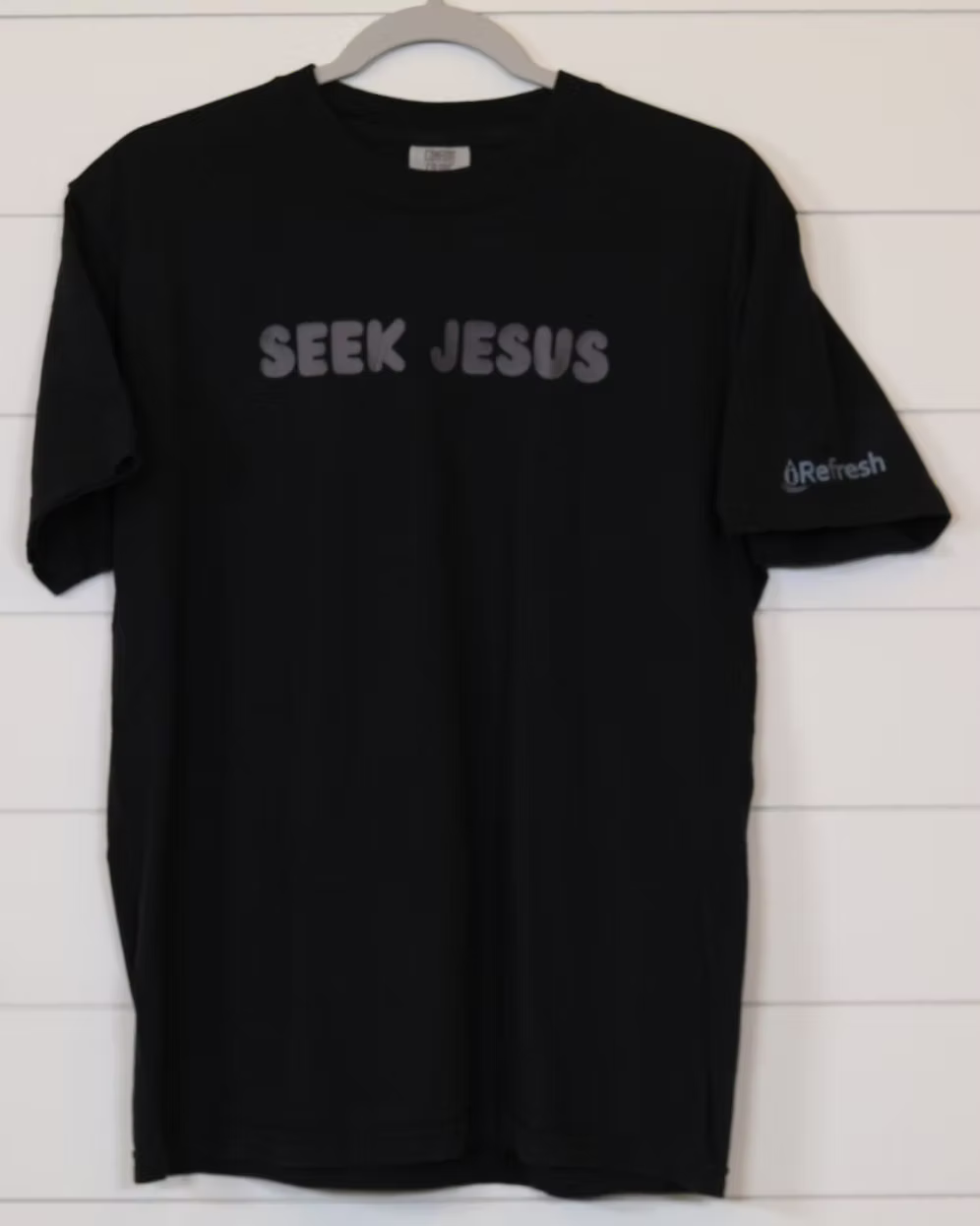 Seek Jesus Tee