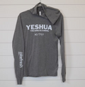 YESHUA Lightweight Hoodie
