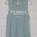 YESHUA Tank
