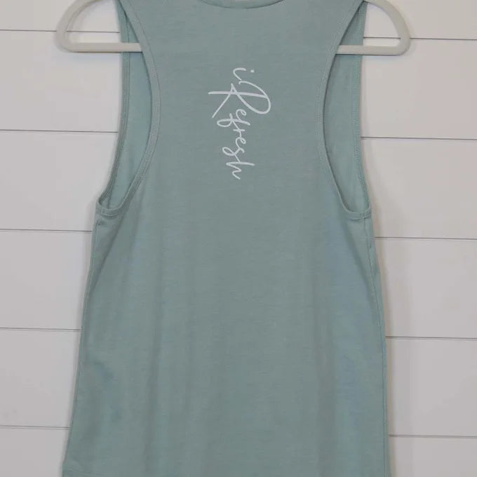 YESHUA Tank